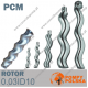 Rotor 0.03ID10